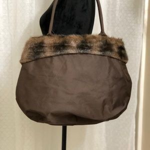 Murval tote